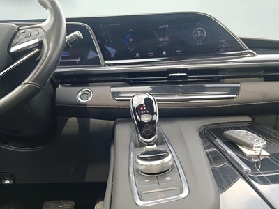 2023 Cadillac Escalade 4WD Sport