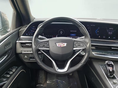 2023 Cadillac Escalade 4WD Sport