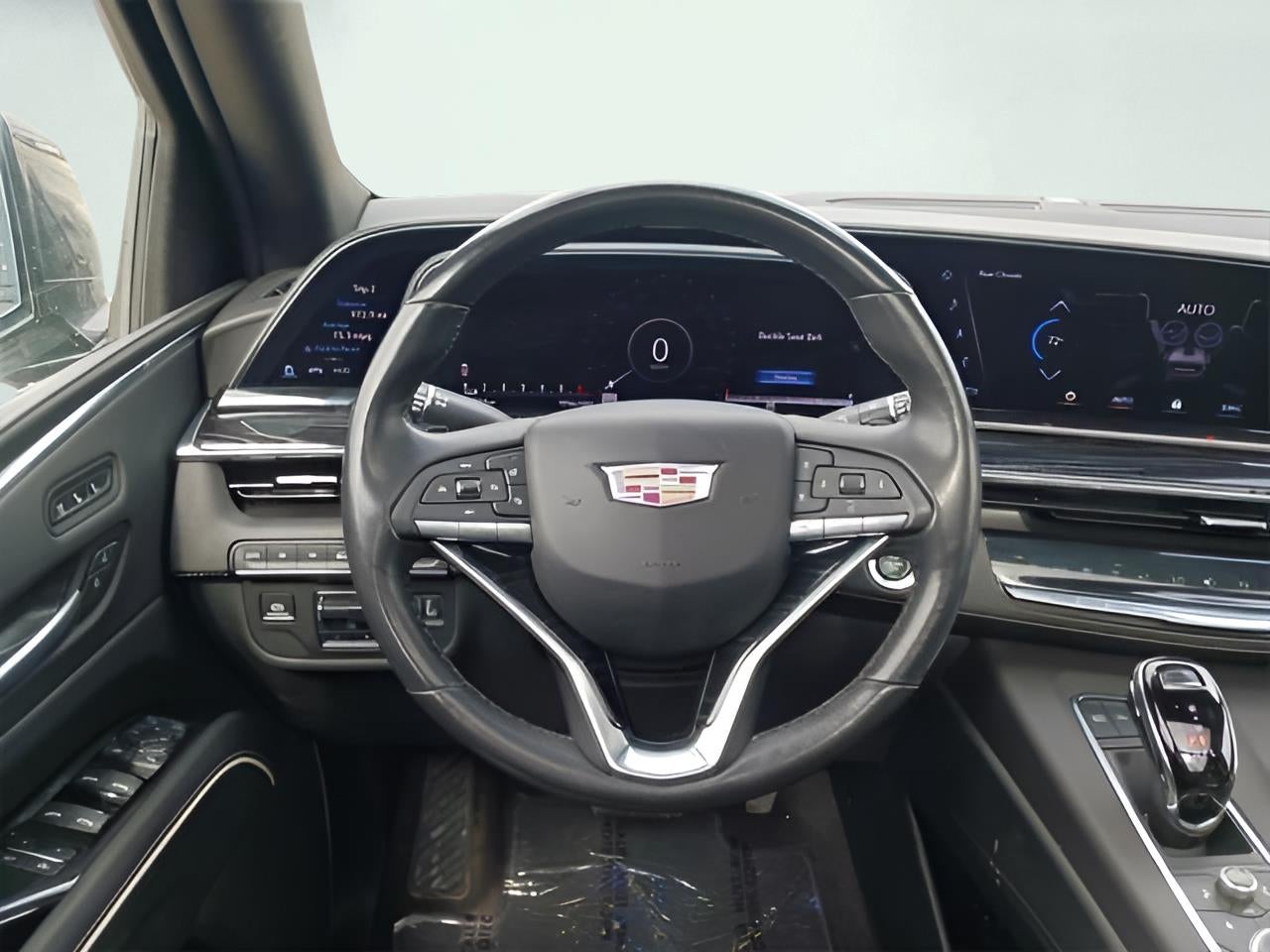 2023 Cadillac Escalade 4WD Sport