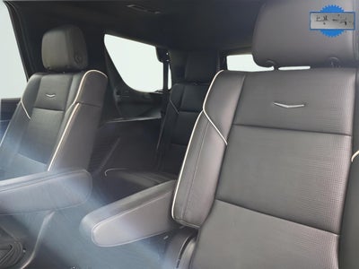 2023 Cadillac Escalade 4WD Sport
