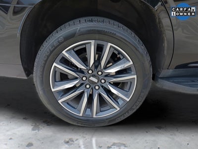 2023 Cadillac Escalade 4WD Sport