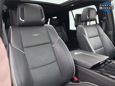 2023 Cadillac Escalade 4WD Sport