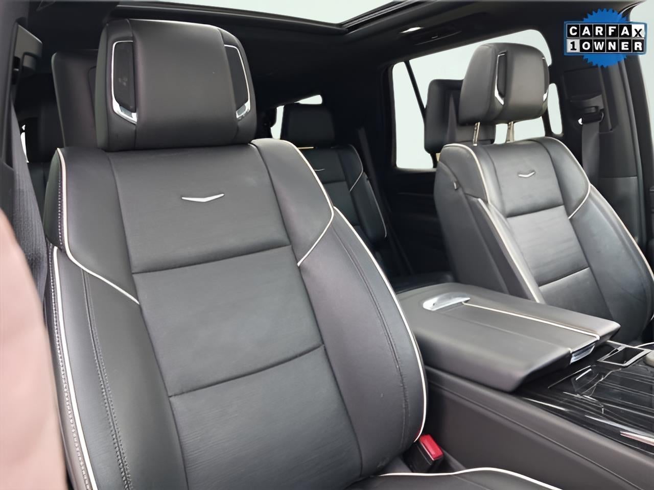 2023 Cadillac Escalade 4WD Sport