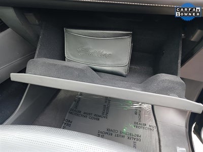 2023 Cadillac Escalade 4WD Sport