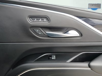 2023 Cadillac Escalade 4WD Sport