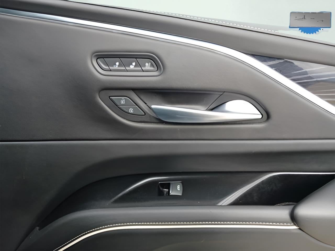 2023 Cadillac Escalade 4WD Sport