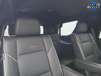 2023 Cadillac Escalade 4WD Sport