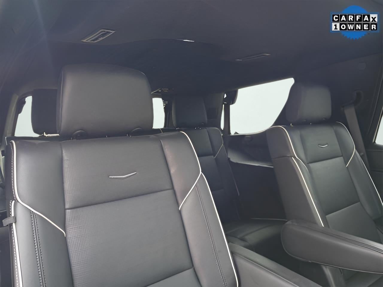 2023 Cadillac Escalade 4WD Sport