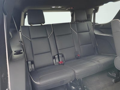 2023 Cadillac Escalade 4WD Sport