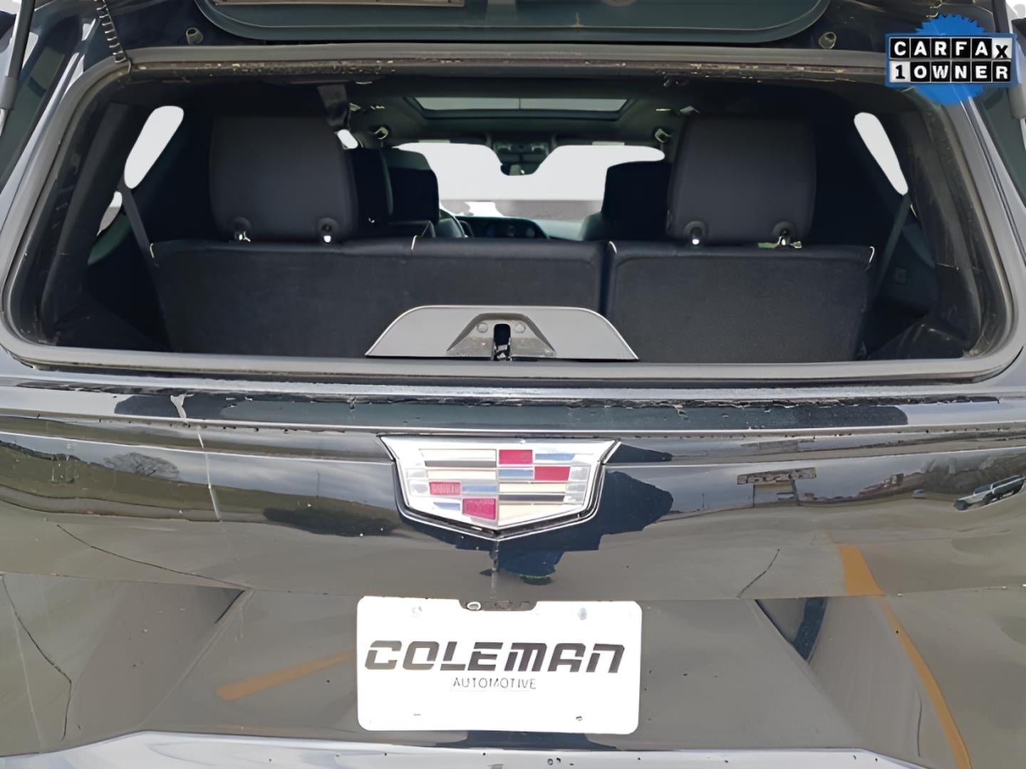 2023 Cadillac Escalade 4WD Sport