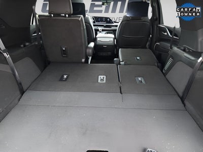 2023 Cadillac Escalade 4WD Sport