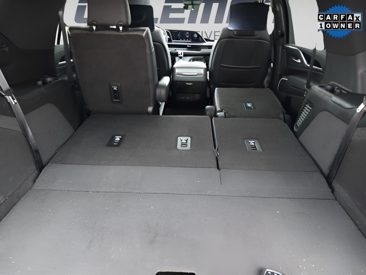 2023 Cadillac Escalade 4WD Sport