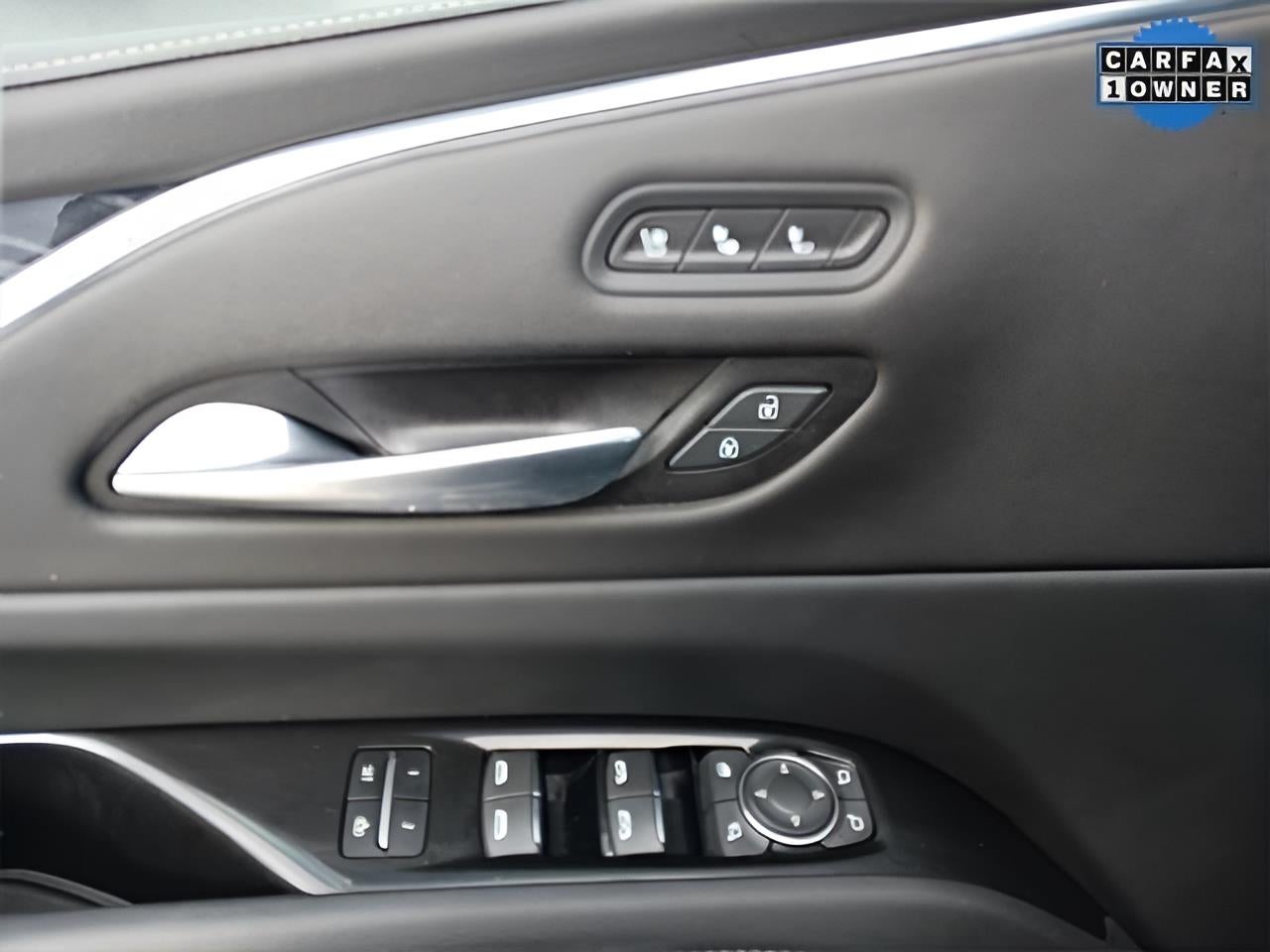 2023 Cadillac Escalade 4WD Sport