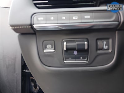 2023 Cadillac Escalade 4WD Sport