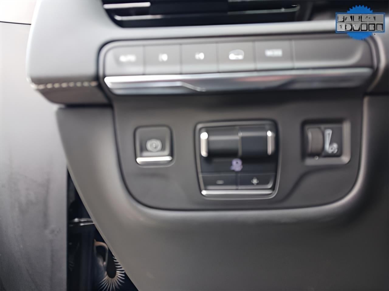 2023 Cadillac Escalade 4WD Sport