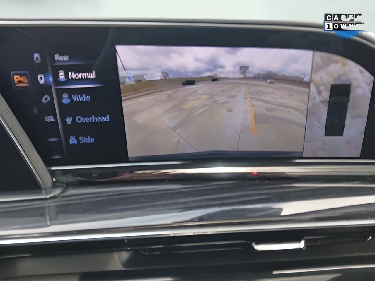 2023 Cadillac Escalade 4WD Sport