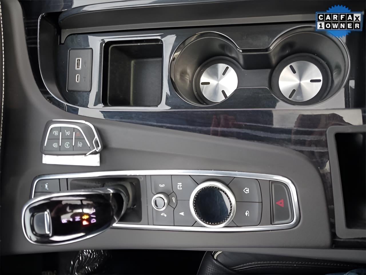 2023 Cadillac Escalade 4WD Sport