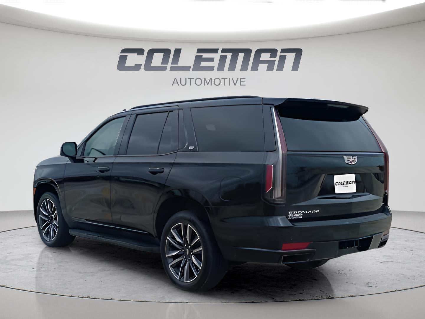 2023 Cadillac Escalade 4WD Sport