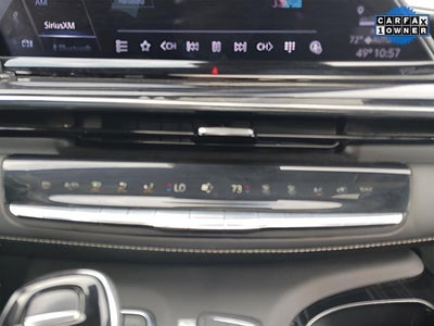 2023 Cadillac Escalade 4WD Sport