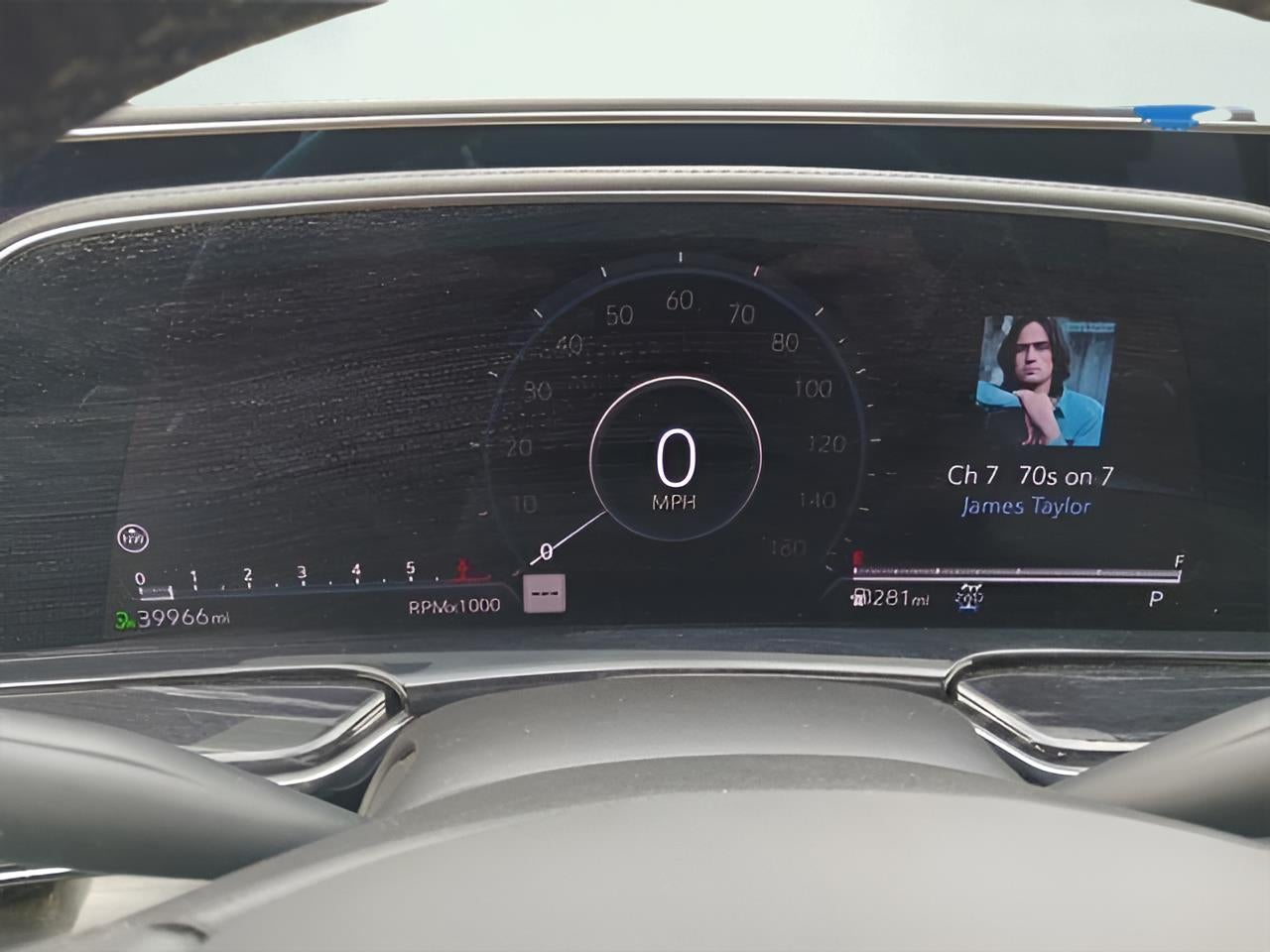 2023 Cadillac Escalade 4WD Sport