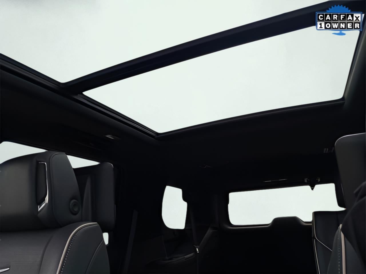 2023 Cadillac Escalade 4WD Sport