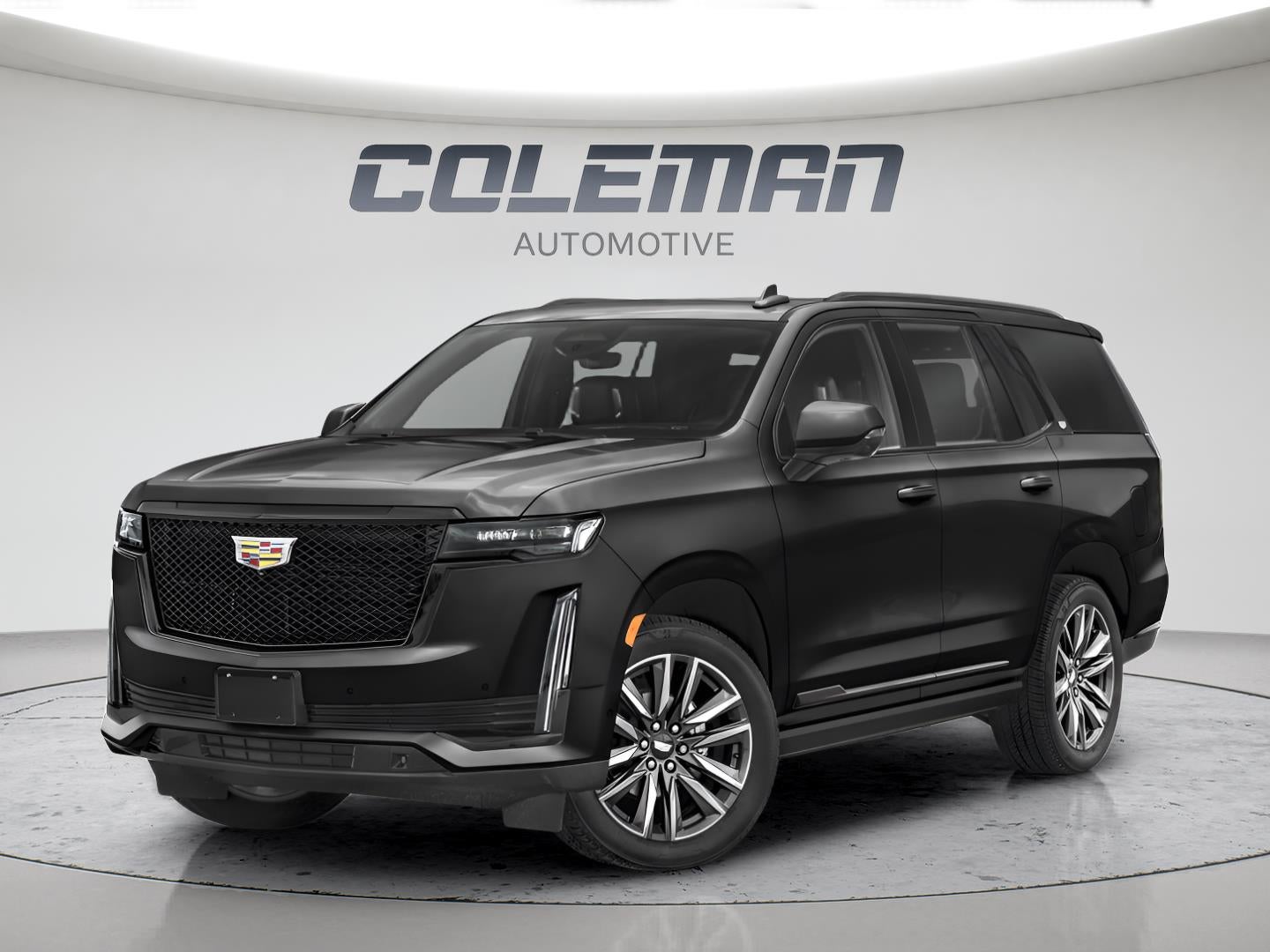 2023 Cadillac Escalade 4WD Sport