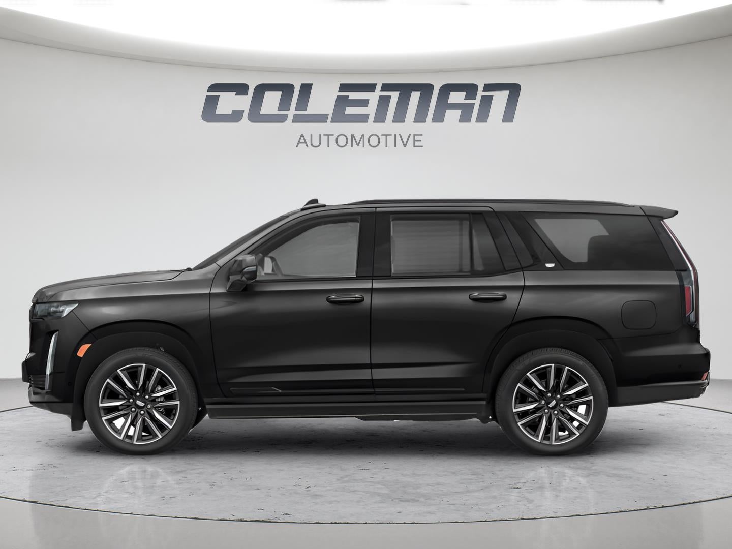 2023 Cadillac Escalade 4WD Sport