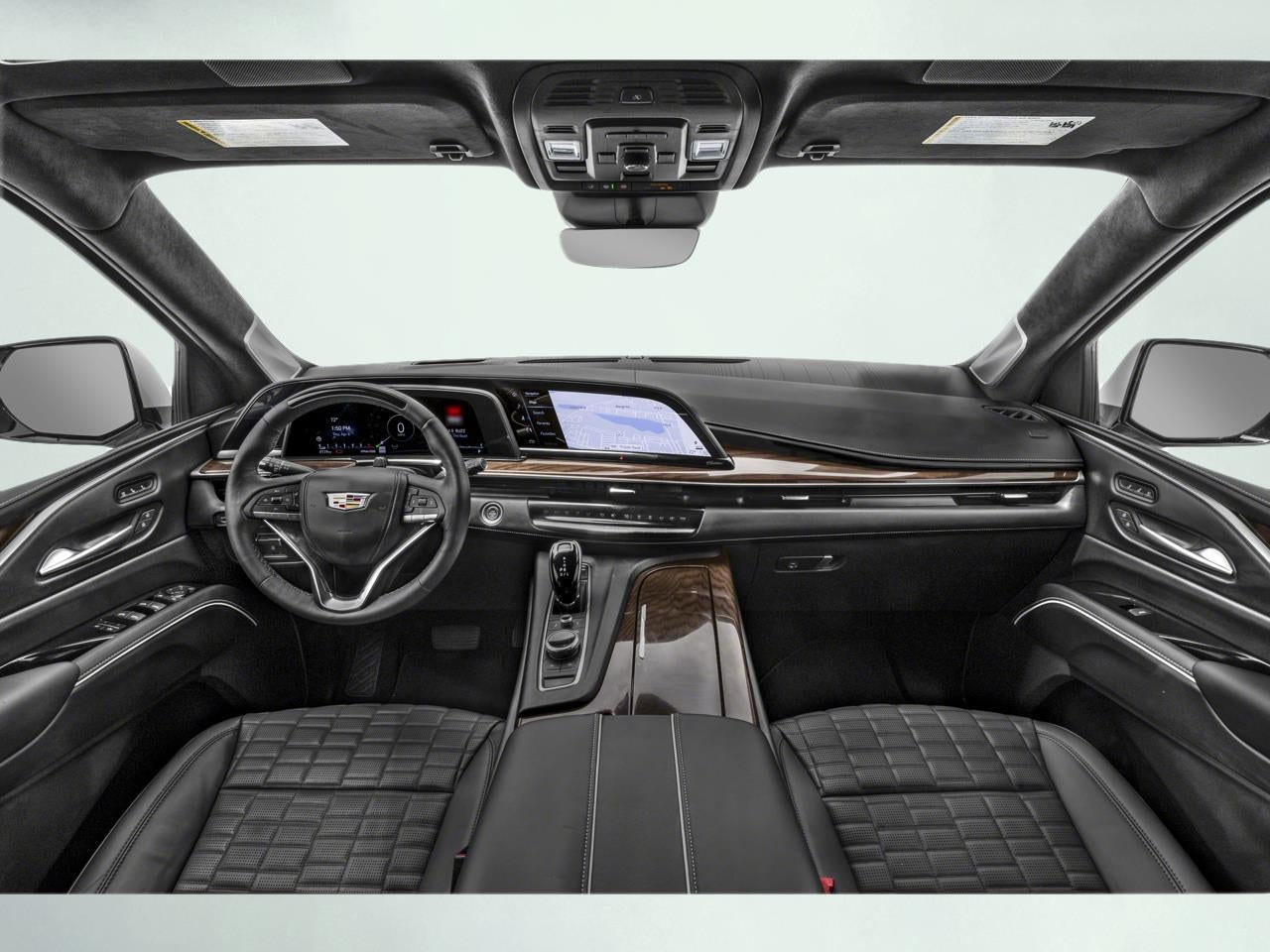 2023 Cadillac Escalade 4WD Sport