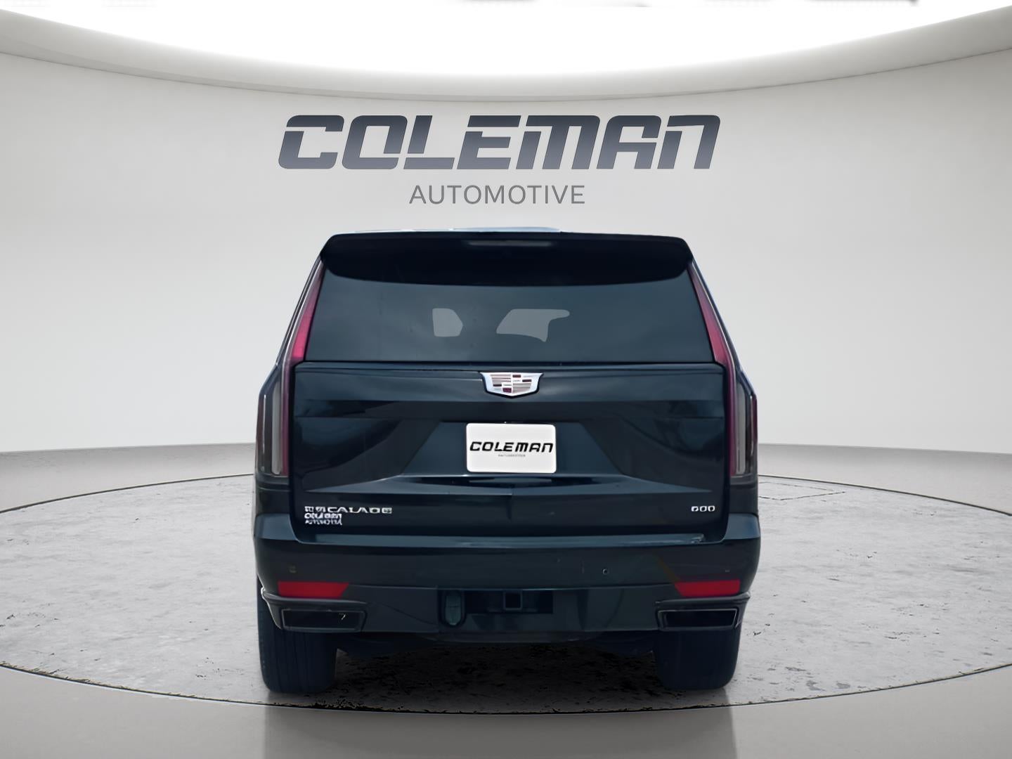 2023 Cadillac Escalade 4WD Sport