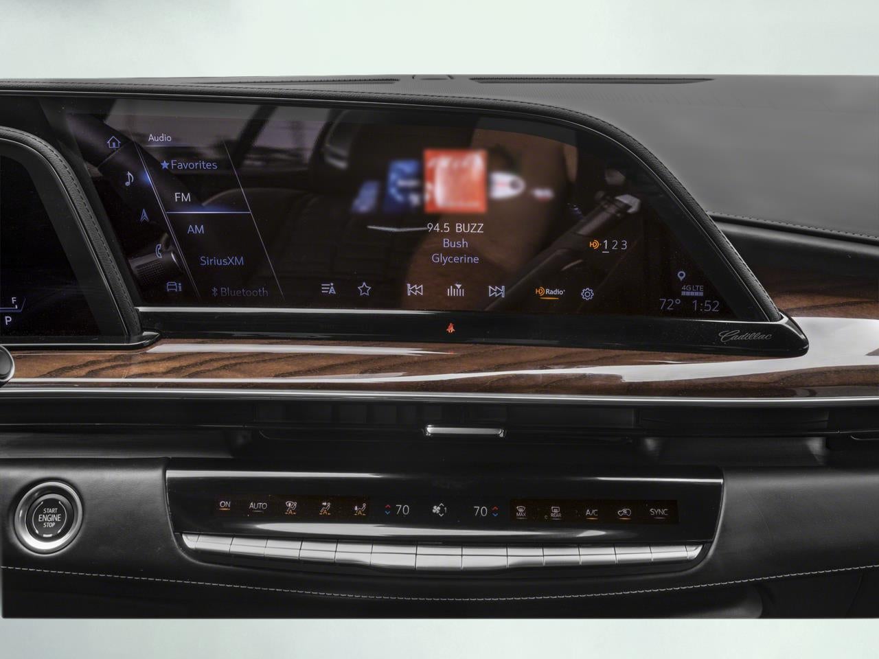 2023 Cadillac Escalade 4WD Sport