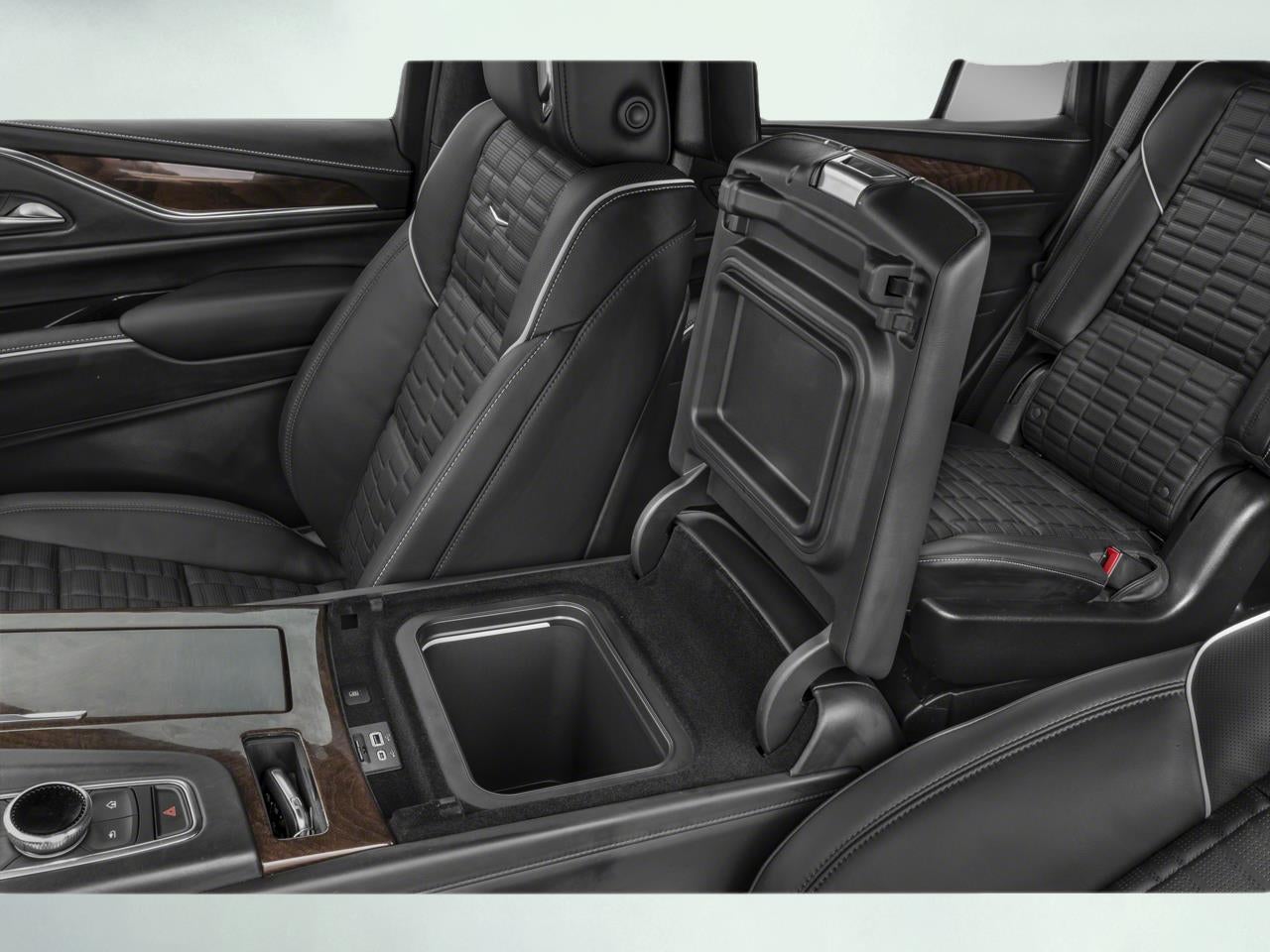 2023 Cadillac Escalade 4WD Sport