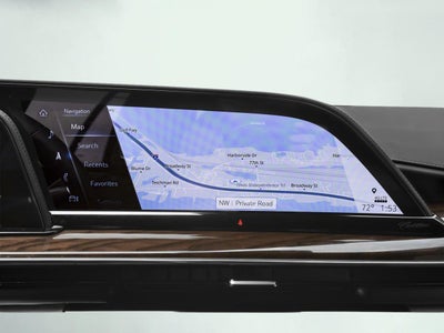 2023 Cadillac Escalade 4WD Sport