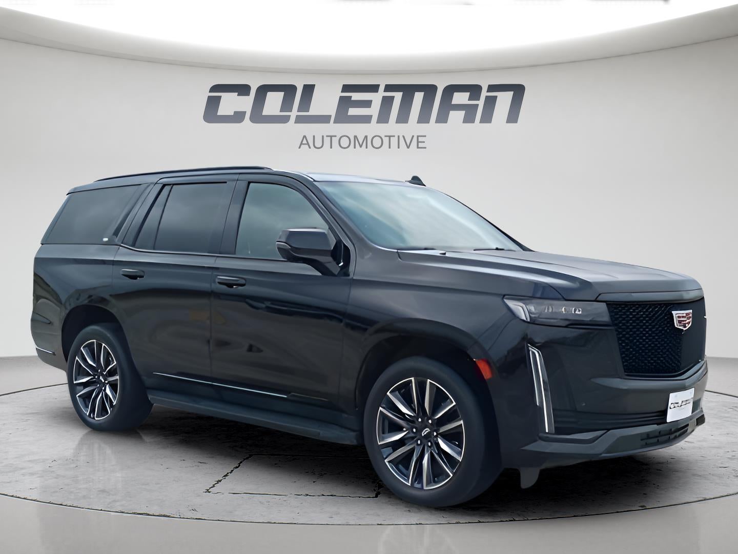 2023 Cadillac Escalade 4WD Sport