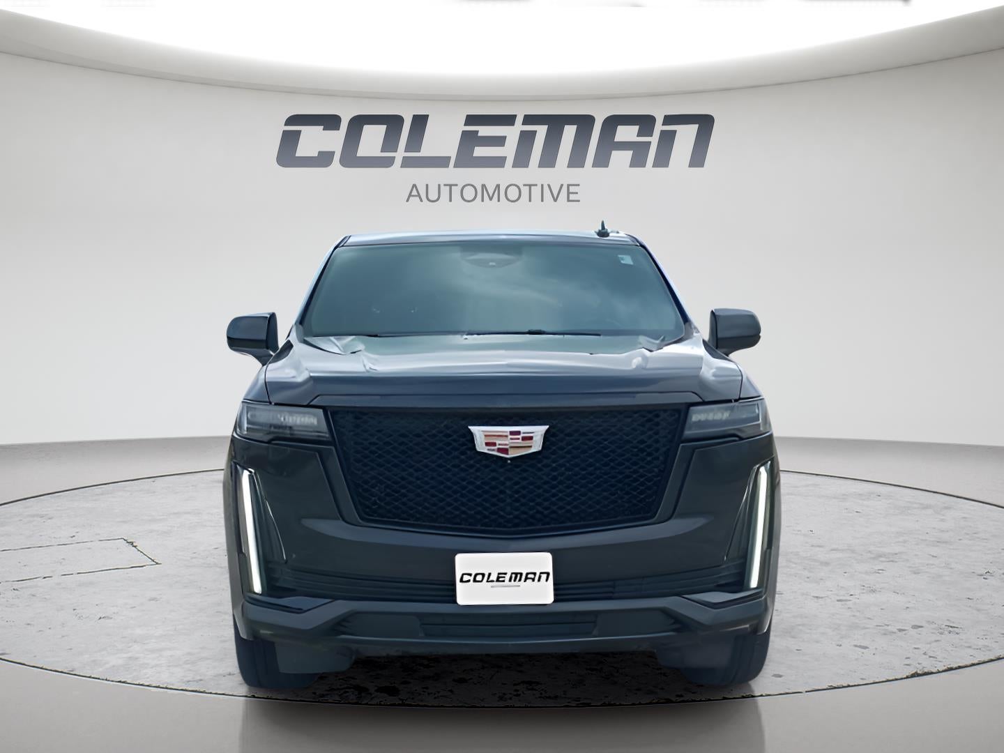 2023 Cadillac Escalade 4WD Sport