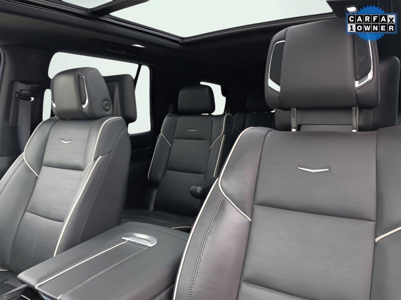 2023 Cadillac Escalade 4WD Sport