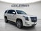 2015 Cadillac Escalade Luxury