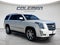 2015 Cadillac Escalade Luxury