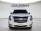 2015 Cadillac Escalade Luxury