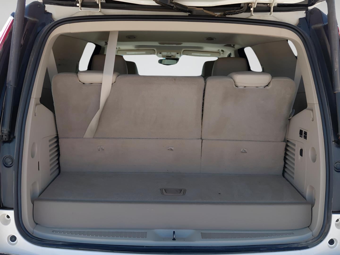 2015 Cadillac Escalade Luxury