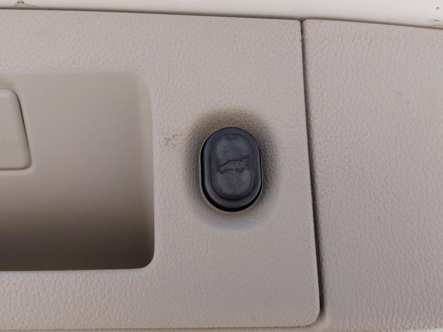 2015 Cadillac Escalade Luxury