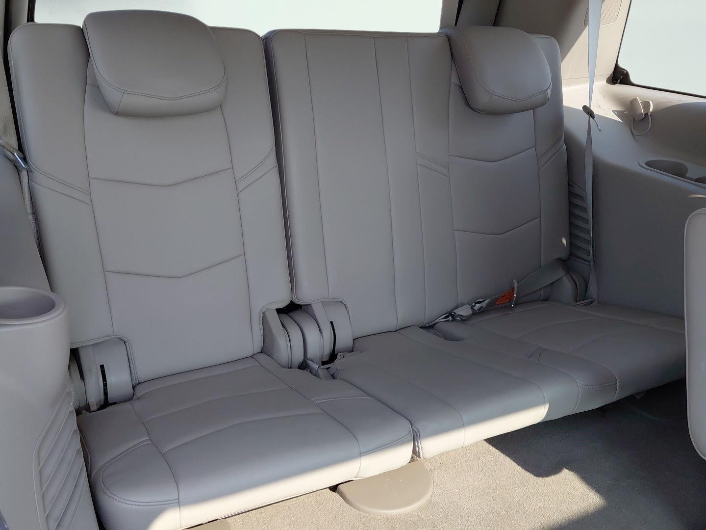 2015 Cadillac Escalade Luxury