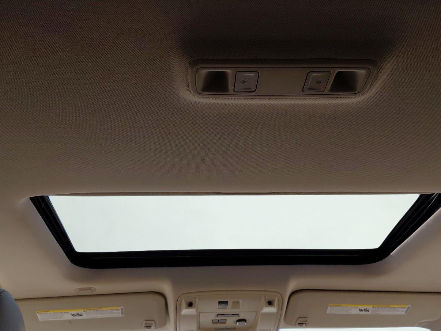2015 Cadillac Escalade Luxury