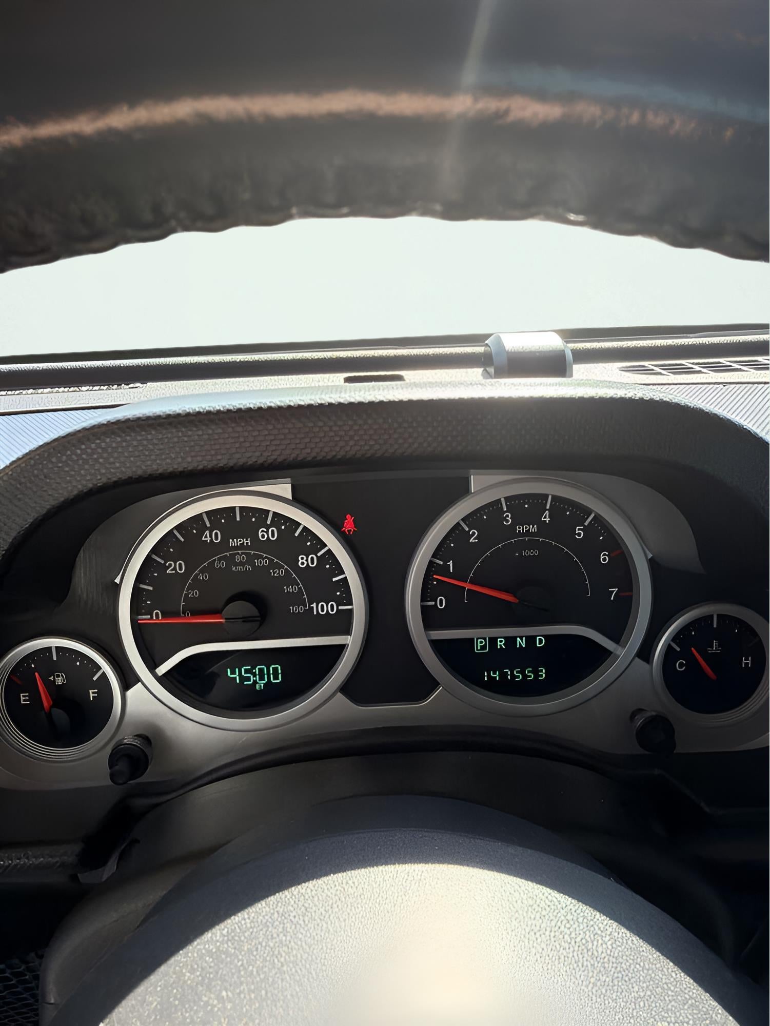 2010 Jeep Wrangler Unlimited Islander 10