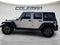 2010 Jeep Wrangler Unlimited Islander