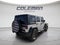 2010 Jeep Wrangler Unlimited Islander