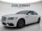 2018 Lincoln Continental Reserve