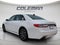 2018 Lincoln Continental Reserve