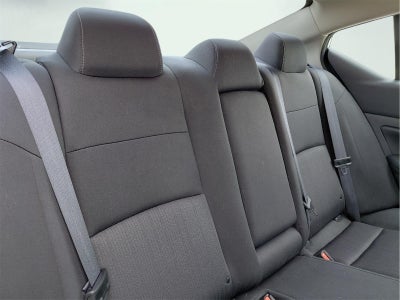 2023 Nissan Altima 2.5 S