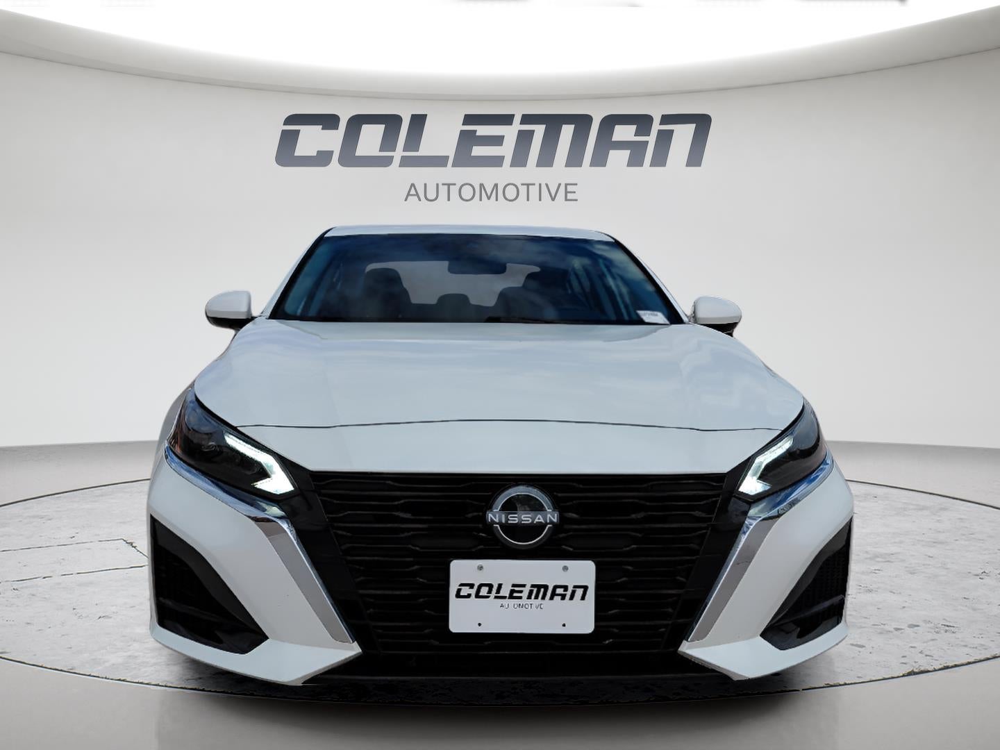 2023 Nissan Altima 2.5 S