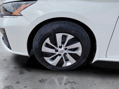 2023 Nissan Altima 2.5 S